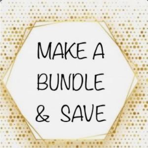 Bundle & Save Today!